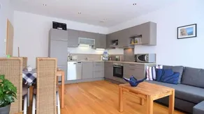 Apartment mit Grill, Pool und Terrasse | Gartenblick - Image 2