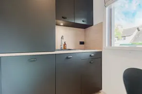 Aparthotel with terrace & garden | Perfect for remote work - Image 4
