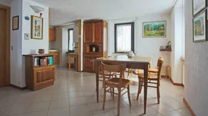 Magnifico appartamento accogliente e familiare con terrazza e barbecue | Vista sulla montagna | Ideale per il telelavoro | Sono ammessi animali domestici - Image 2