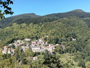Agréable appartement de vacances convivial et familial avec jacuzzi | Vue nature | Avec animaux bienvenus - Image 3