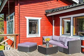 Wonderful house with garden - Image 3