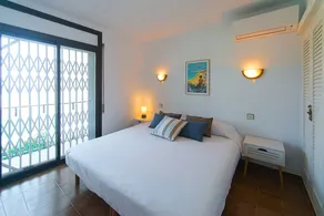 Nice apartment with BBQ | Close to the beach - Image 4