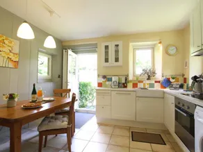 Cottage with BBQ & garden | Pets allowed - Image 5