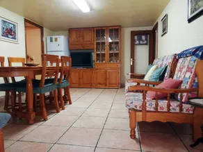 Voll ausgestattetes geräumiges Ferienhaus mit Terrasse und Grill | Perfekt für die Arbeit von Zuhause | Hunde erlaubt - Image 4