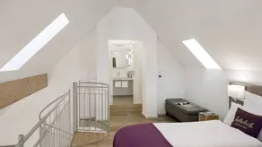Holiday apartment with 2 bedrooms for 2 persons - Image 2