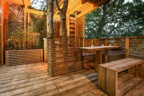 Maison avec jardin et terrasse - Image 5