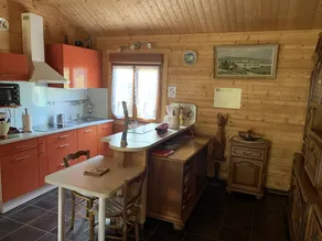 Gite with garden & barbeque | River view | Pets are welcome - Image 3