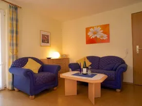 Wunderschöne Ferienwohnung mit 1 Schlafzimmer für 3 Personen - Image 3
