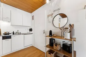 Child-friendly flat with sauna & pool | Panoramic view | Pet-friendly - Image 3