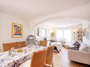 Komfortable Villa mit privatem Pool, 50 m vom Strand, Klimaanlage und WiFi - Image 5