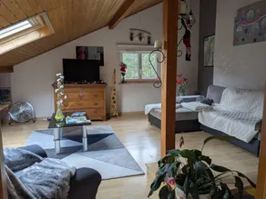 Equestrian Retreat in the Forest with Donkeys – Domaine L'échappée Verte - Image 4