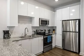 (S1BA) Hidden Gem, Well Equipped 1-BR Perfect for Business Travel - Image 2
