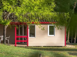 Merveilleux chalet avec terrasse et piscine | Avec animaux autorisés - Image 4