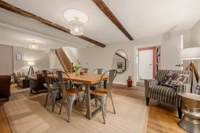 Children-friendly lovely house with garden | Suitable for remote work | Pets are welcome - Image 5