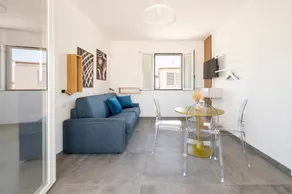 Apartment mit Pool, Whirlpool und Terrasse | Gartenblick | Neben dem Strand - Image 4