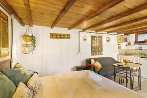 Vacation 'El Nido Fuente Hervera' with Mountain View, Private Terrace and Wi-Fi - Image 5