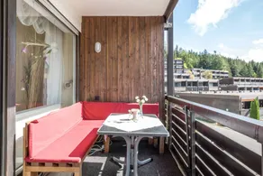 Kinderfreundliche schöne Ferienwohnung mit beheiztem Pool, Terrasse und Sauna | Bergblick - Image 4