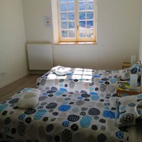 Cottage avec 7 chambres à coucher pour 14 personnes - Image 4