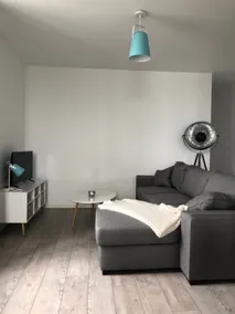 Holiday apartment | Sea view - Image 4