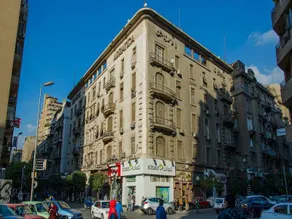 agor In Cairo Hotel - Image 5