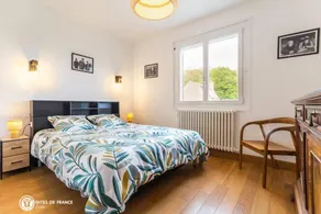 Gite with garden, barbecue & terrace | Pets are welcome - Image 4