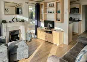 Country Holiday Home Four Spa - Image 4