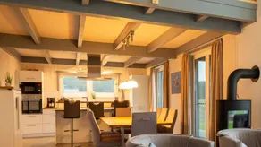 House with terrace, sauna & hot tub | Pet-friendly - Image 3