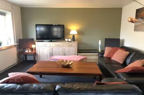 Holiday home with garden, terrace & barbeque - Image 4