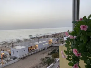 Apartment with terrace | Sea view - Image 5