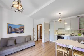 Apartment with terrace & garden | Mountain view - Image 5