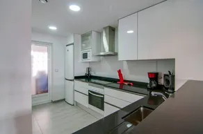Voll ausgestattete gemütliche Wohnung mit Terrasse, Whirlpool und Garten | Nah am Strand | Haustierfreundlich - Image 5