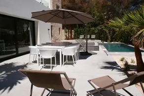 Lovely villa with barbecue | Sea view | Next to the beach - Image 4