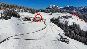 Voll ausgestattete schöne Wohnung mit Garten | Bergblick - Image 3