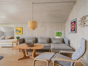 Holiday Home Ronna - 160m from the sea by Interhome - Image 5