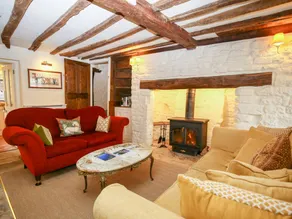 Family-friendly nice cottage with garden | Pet-friendly - Image 3