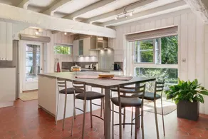 Cottage with BBQ, garden & terrace | Garden view | Suitable for remote work - Image 4