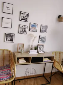 Superbe appartement 2 pi ces - Image 3