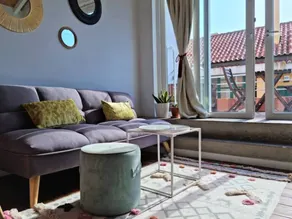 Appartement de vacances avec 1 chambre à coucher pour 3 personnes - Image 4