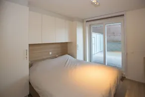 Flat with terrace | Next to the beach - Image 3