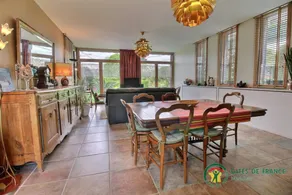 Gite with terrace & garden - Image 5