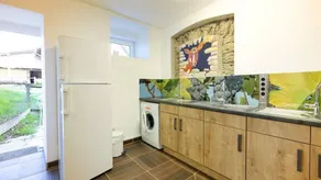 Holiday apartment with garden & barbecue | Lake view - Image 3