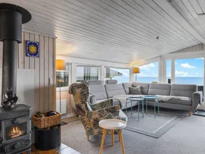 Casa vacacional con barbacoa y terraza | Vistas al mar - Image 5