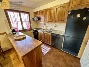 Fully equipped beautiful flat | Ski nearby - Image 4