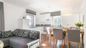 Apartment with 2 bedrooms for 5 persons - Image 3