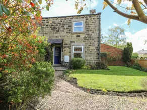 Children-friendly pleasant cottage with garden | Pets allowed - Image 3