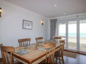 Children-friendly nice cottage with garden & pool | Next to the beach - Image 3