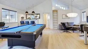 House with pool, sauna & terrace | Close to the beach | Pet-friendly - Image 4