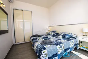 Holiday apartment with 1 bedroom for 2 persons - Image 3