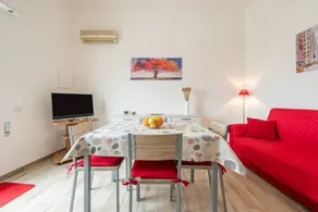 Wonderful flat with 1 bedroom for 3 persons - Image 3