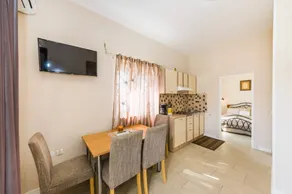 Holiday apartment with terrace, garden & barbeque | Close to the beach - Image 4